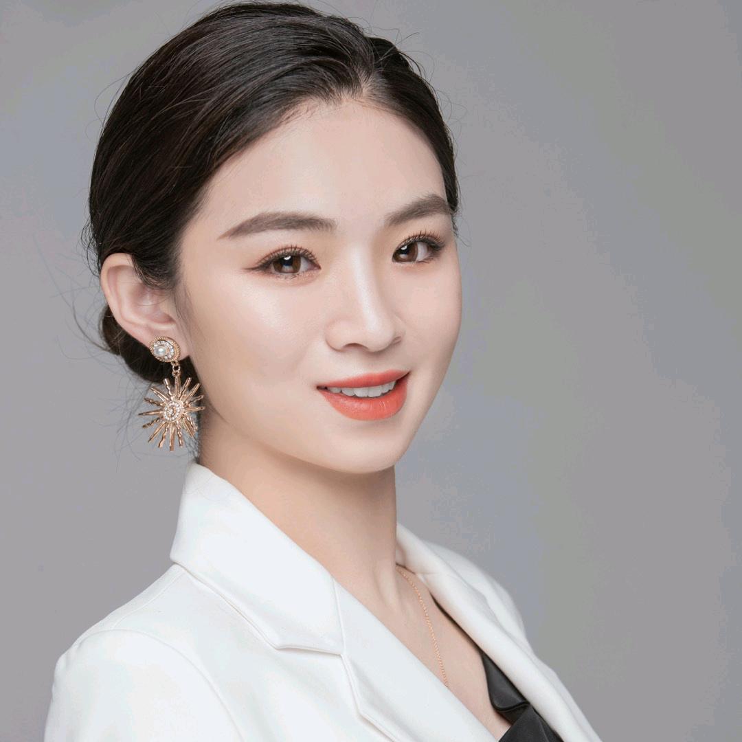 销售导师.张语鸣