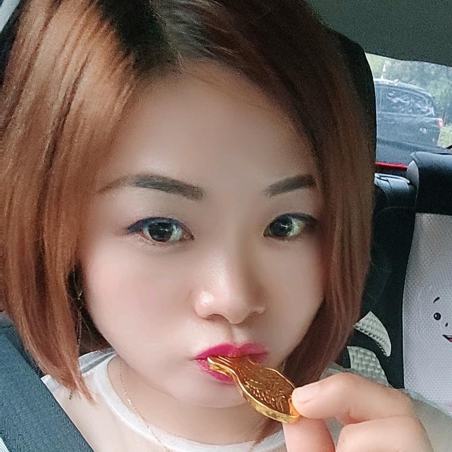 幸运✨相伴