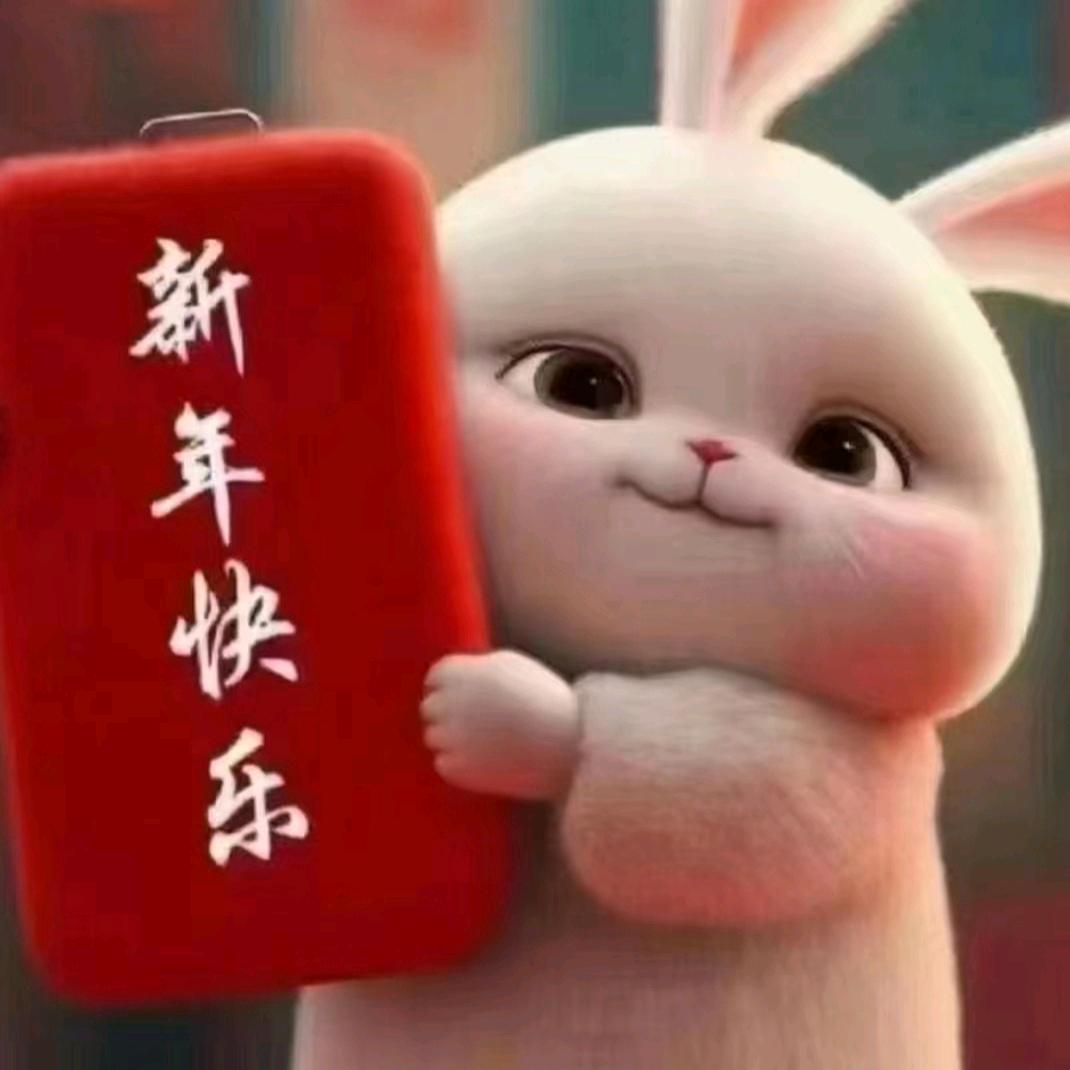 突然