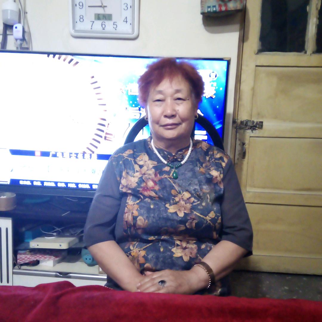 崔玉英&