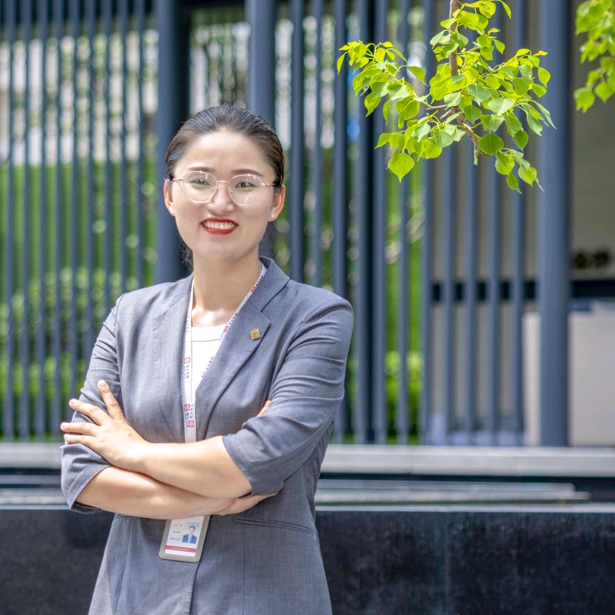 盛世名门青云森屿～金双