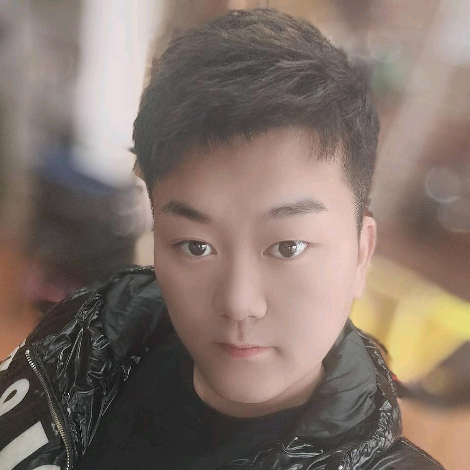 爵士造型