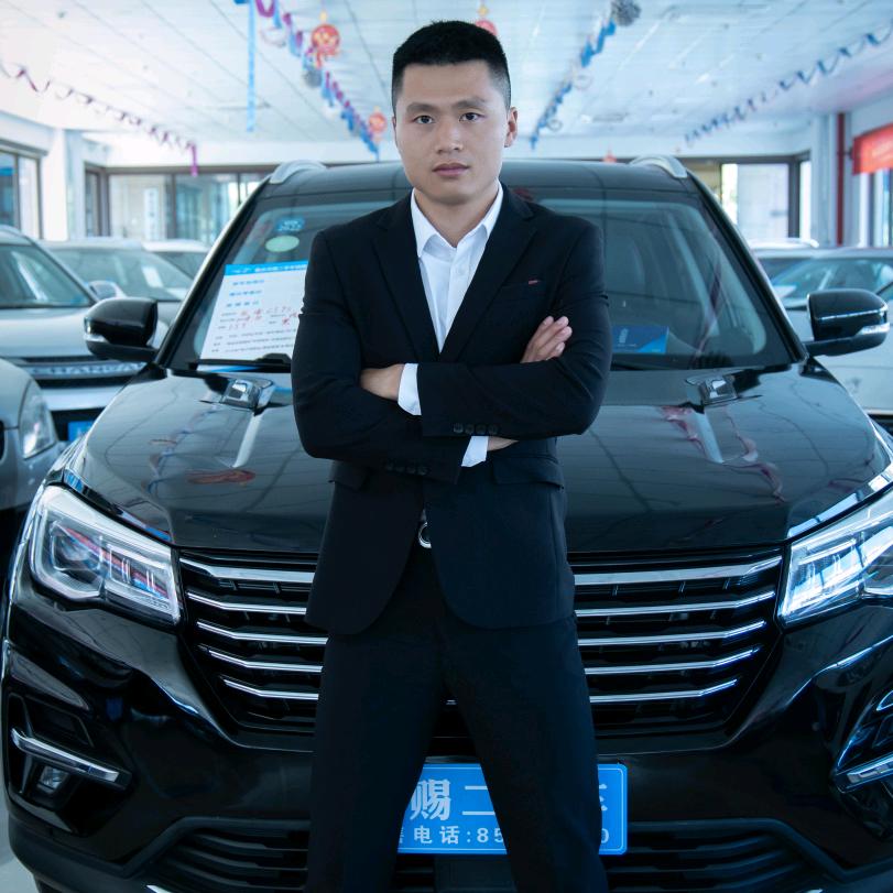 超哥聊个车