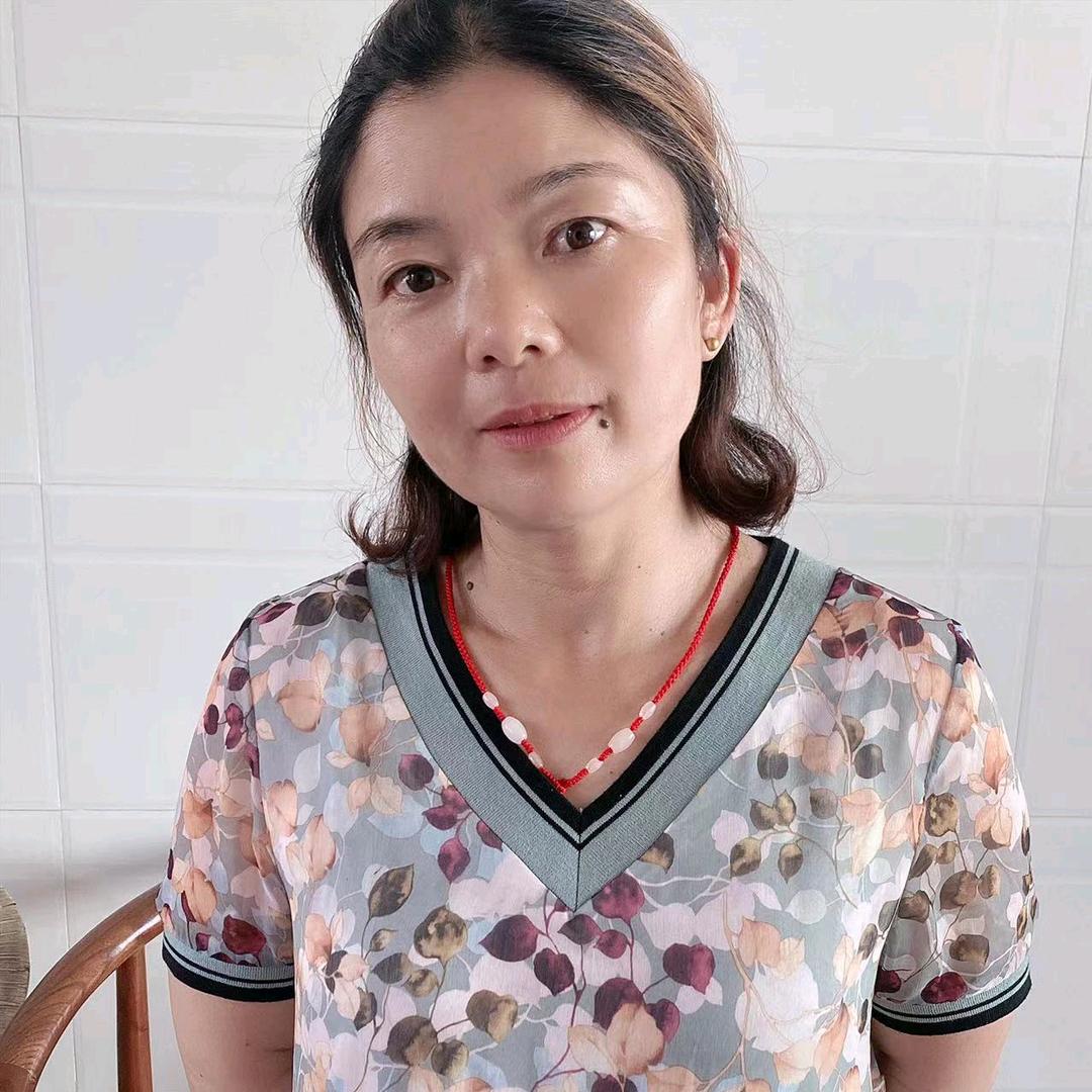 宝宝外婆
