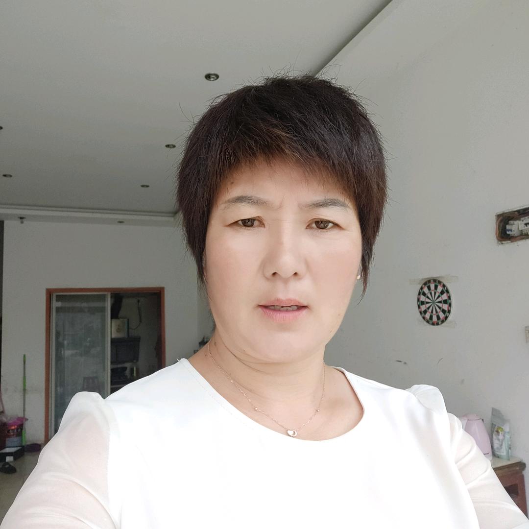 海艳