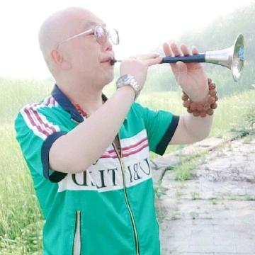 卢涛唢呐乐器