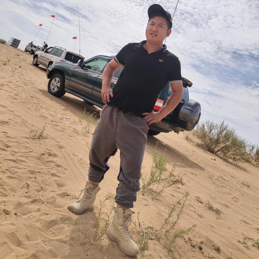 宁夏科曼汽车贸易有限公司