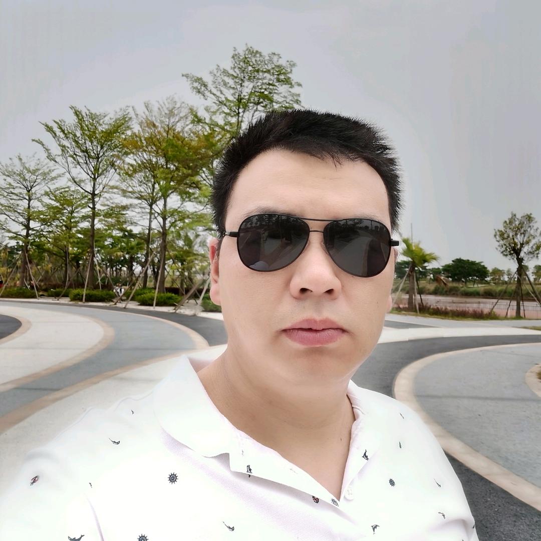 张