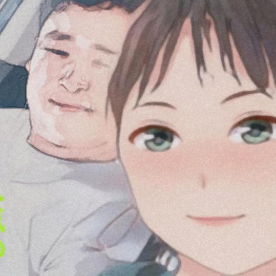 张鱼小丸子吃吗？头像
