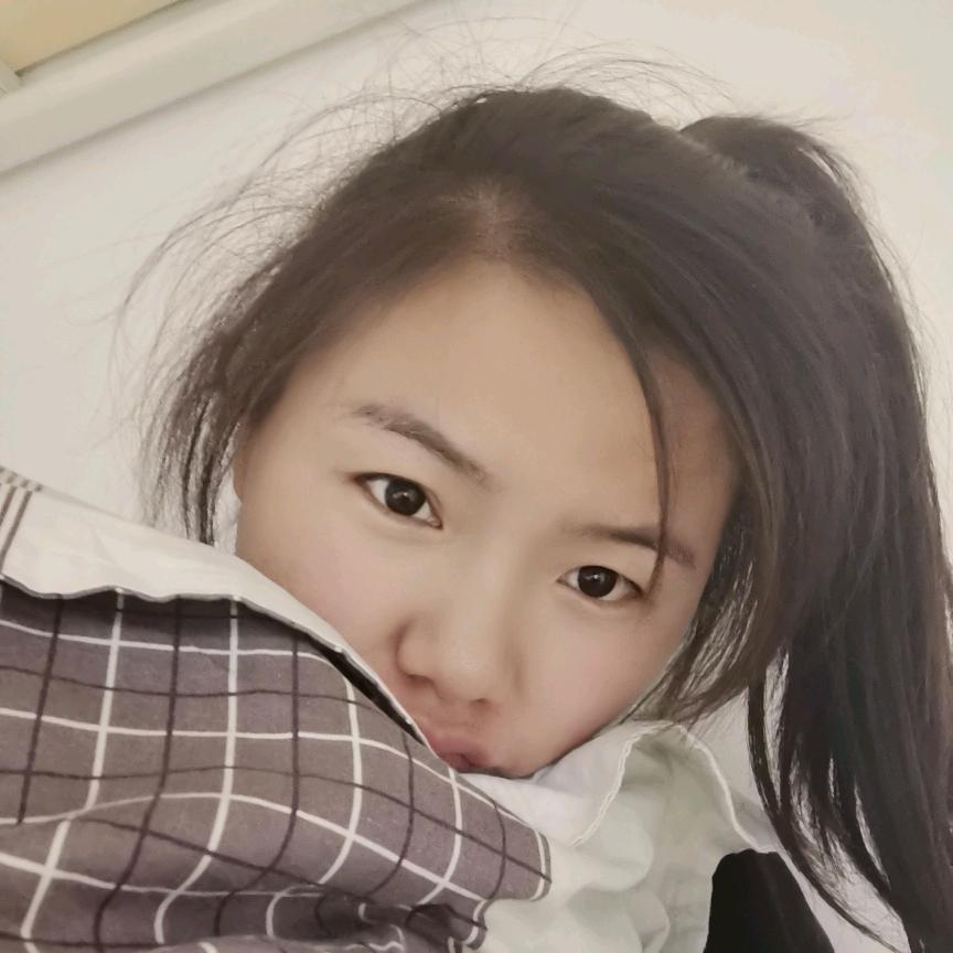 温柔的小猫