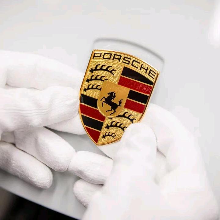 保时捷维修升级