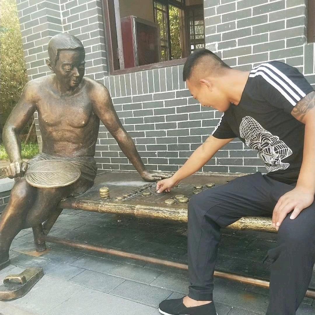 ㅤㅤ绝不妥协