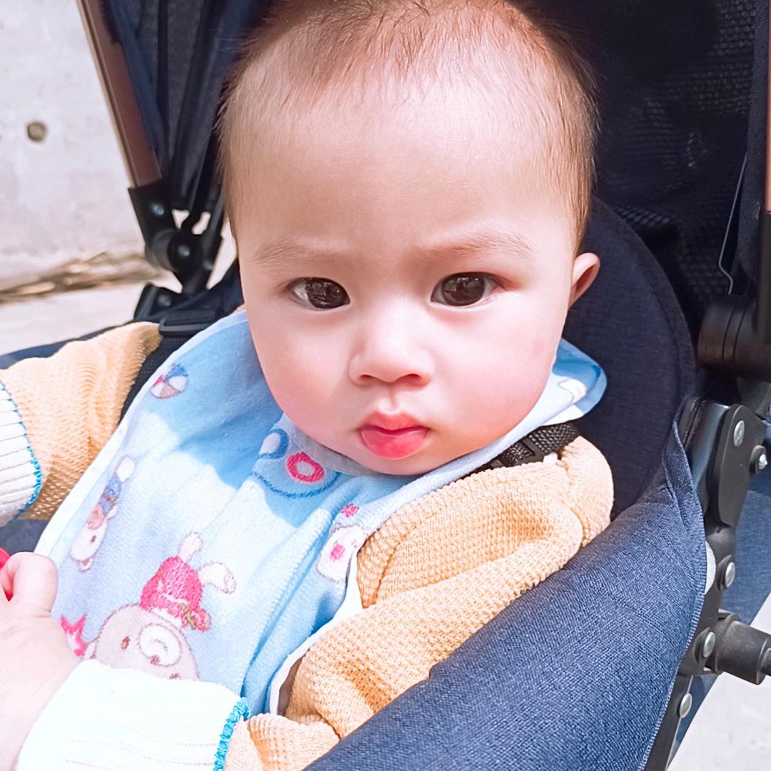 🌾杰杰宝贝🍃
