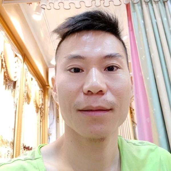 啊锦在汕尾做窗帘18年