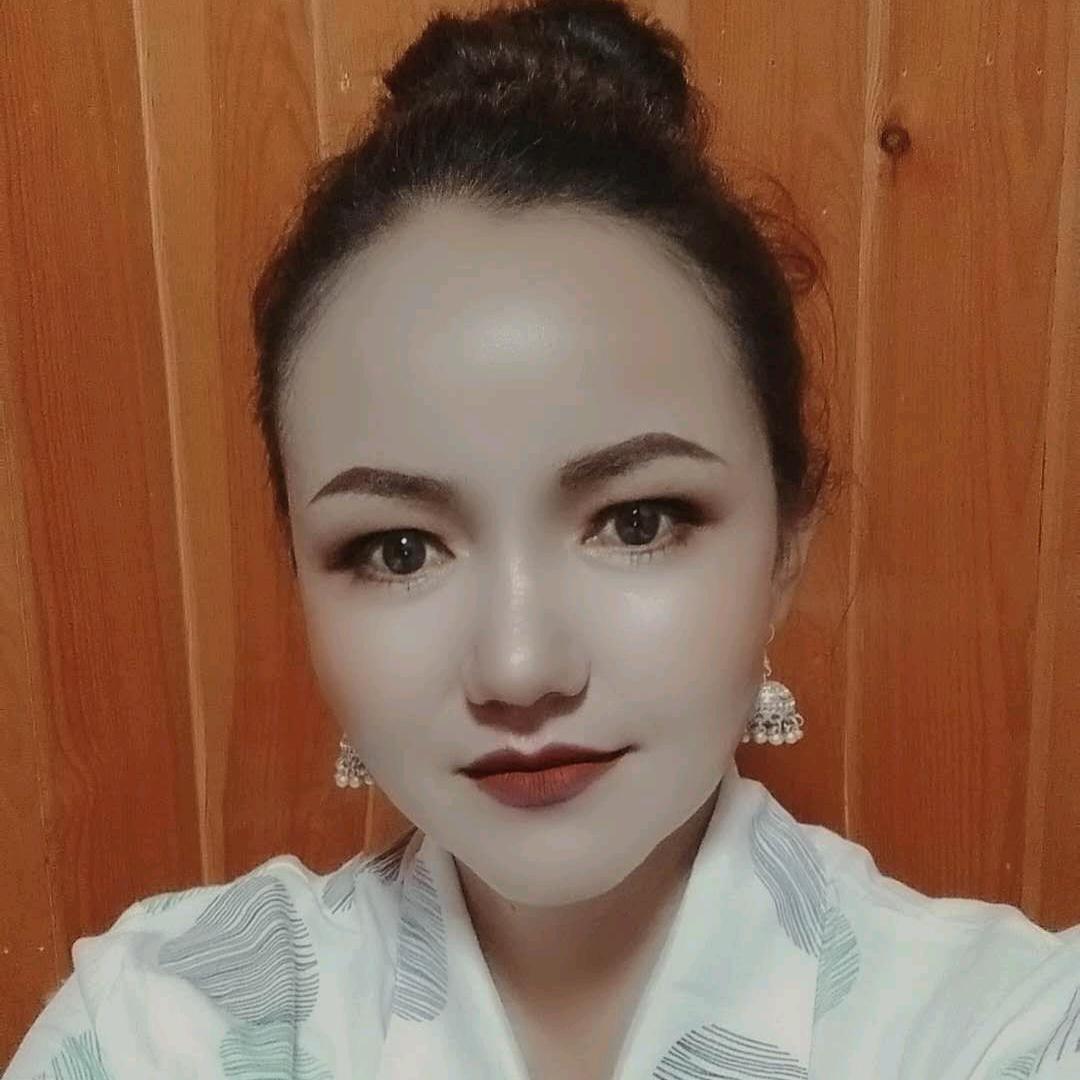 丽娅♥