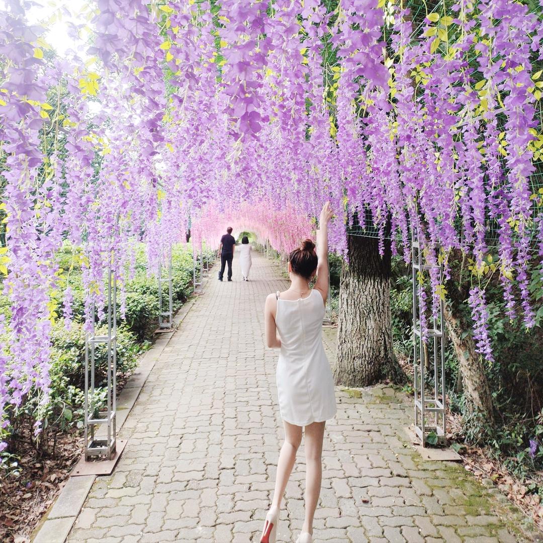 依梦居家服