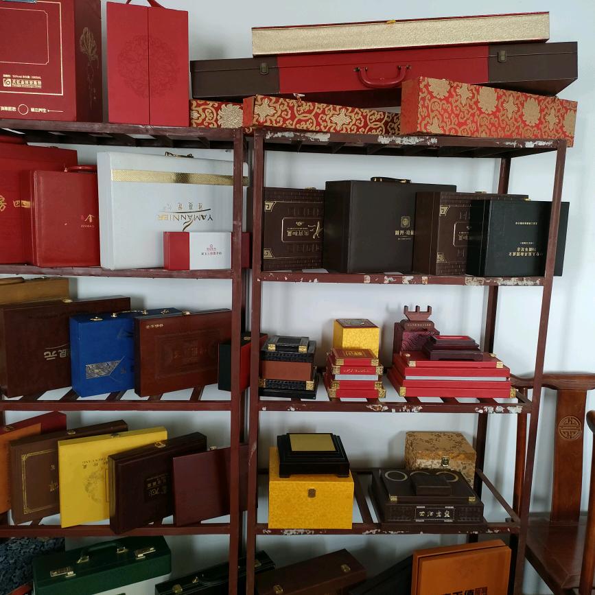 北京皮盒包装厂三哥