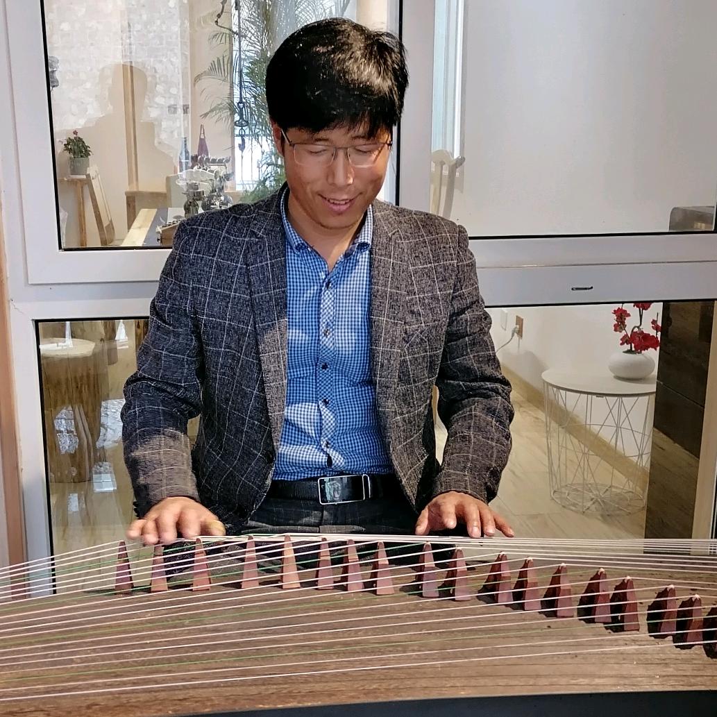 做暖通的强哥