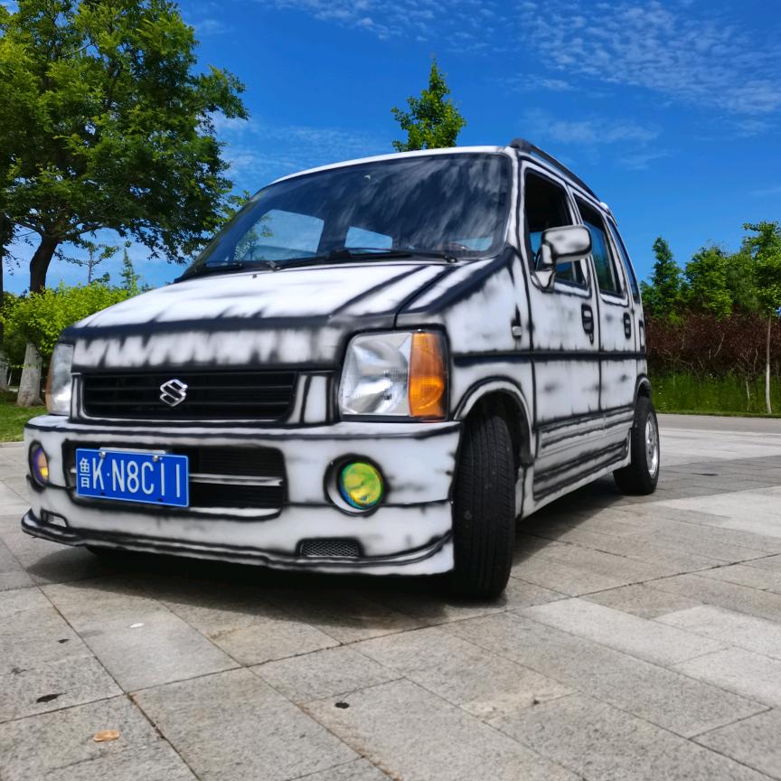 皮饰匠汽车内饰翻新改装