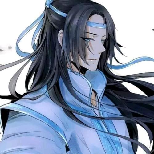 落雨倾城