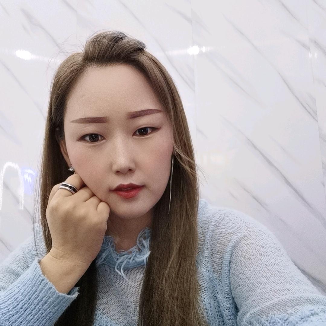 随州接发编发～水冰月