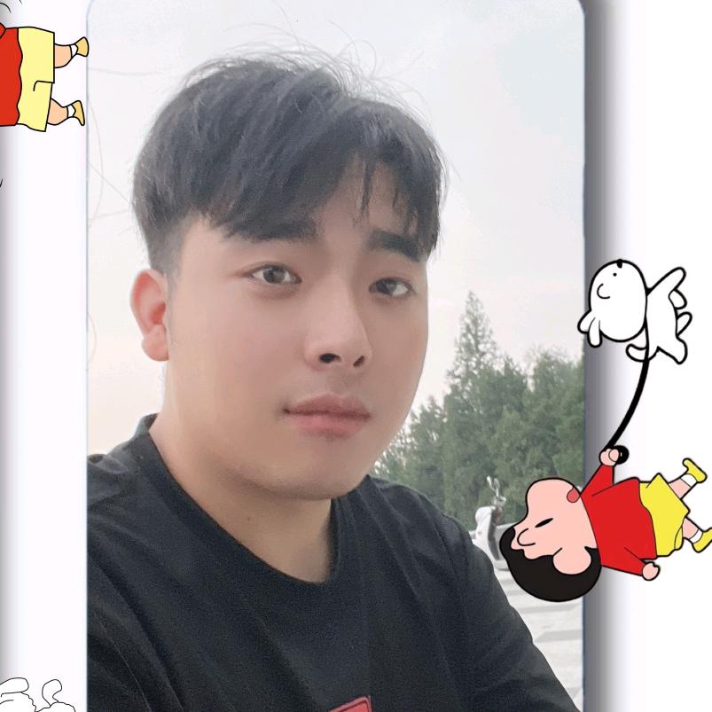 Wu梦