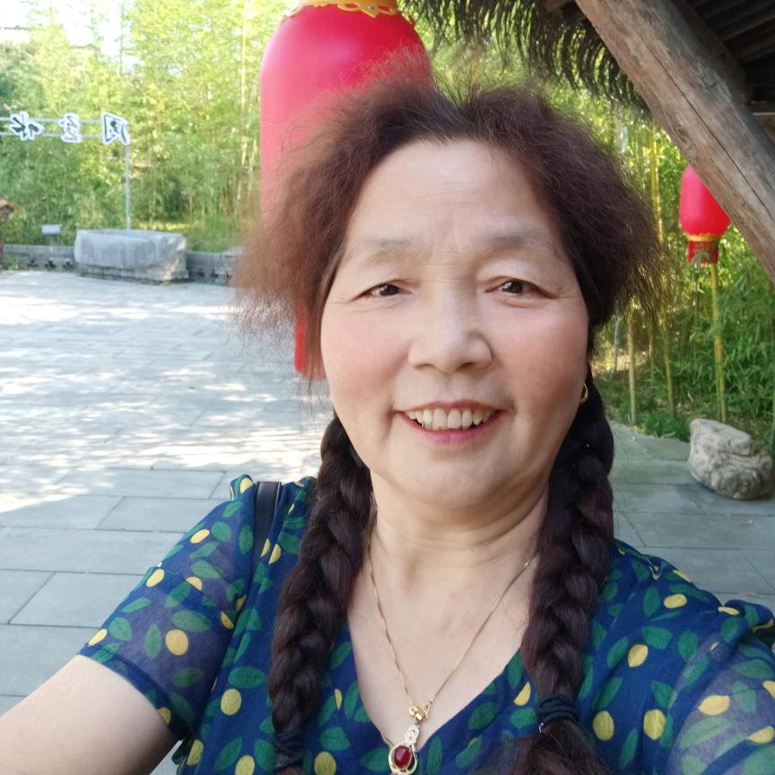 杨姐《爱唱歌跳舞》