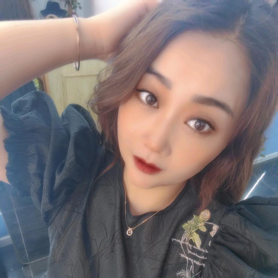 小可耐@