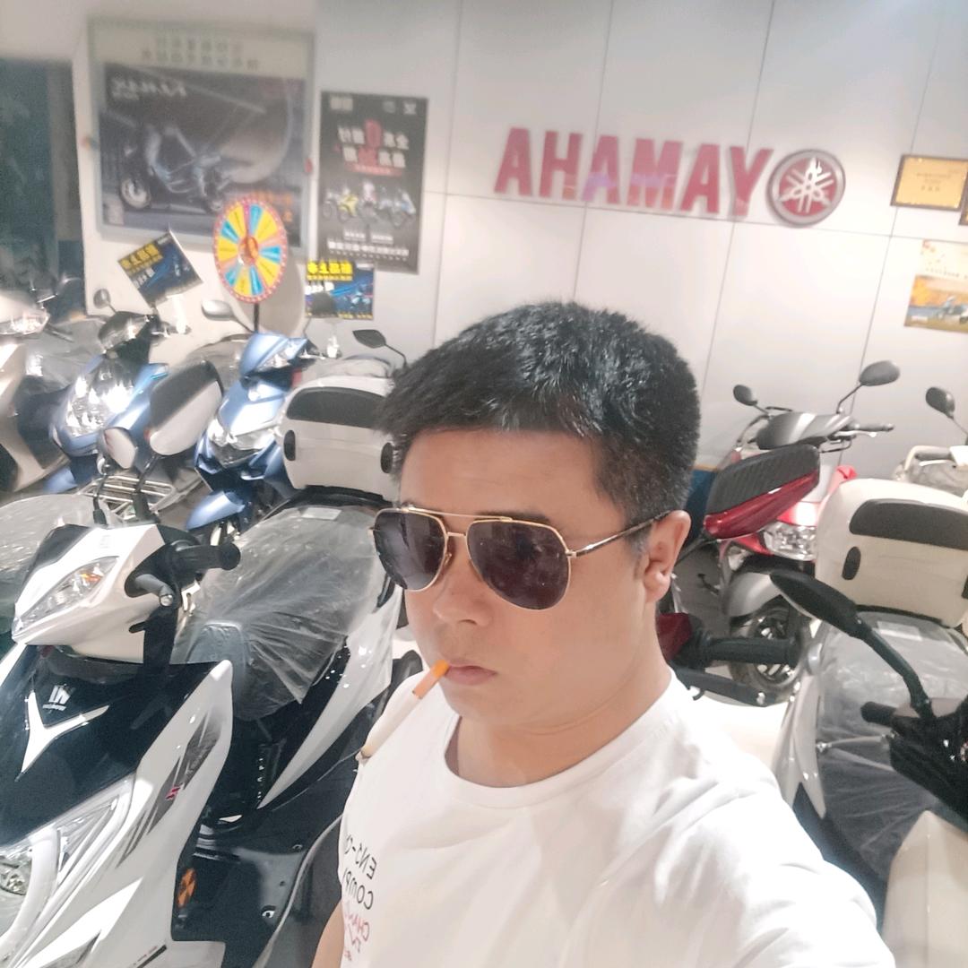 资阳市雁江区天琪摩托车经营部