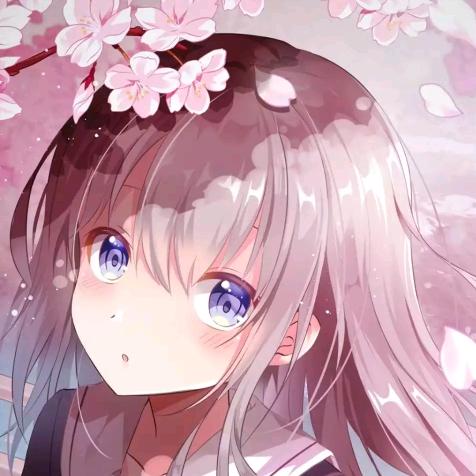 可爱的小仙女👼🌷🌷