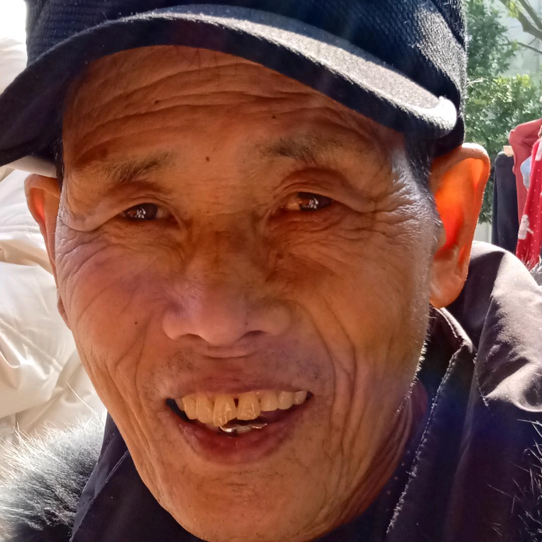 张大米