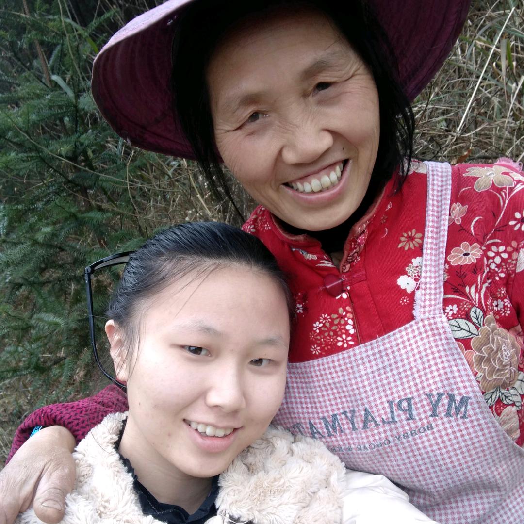 郑晓红