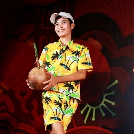 小龙哥