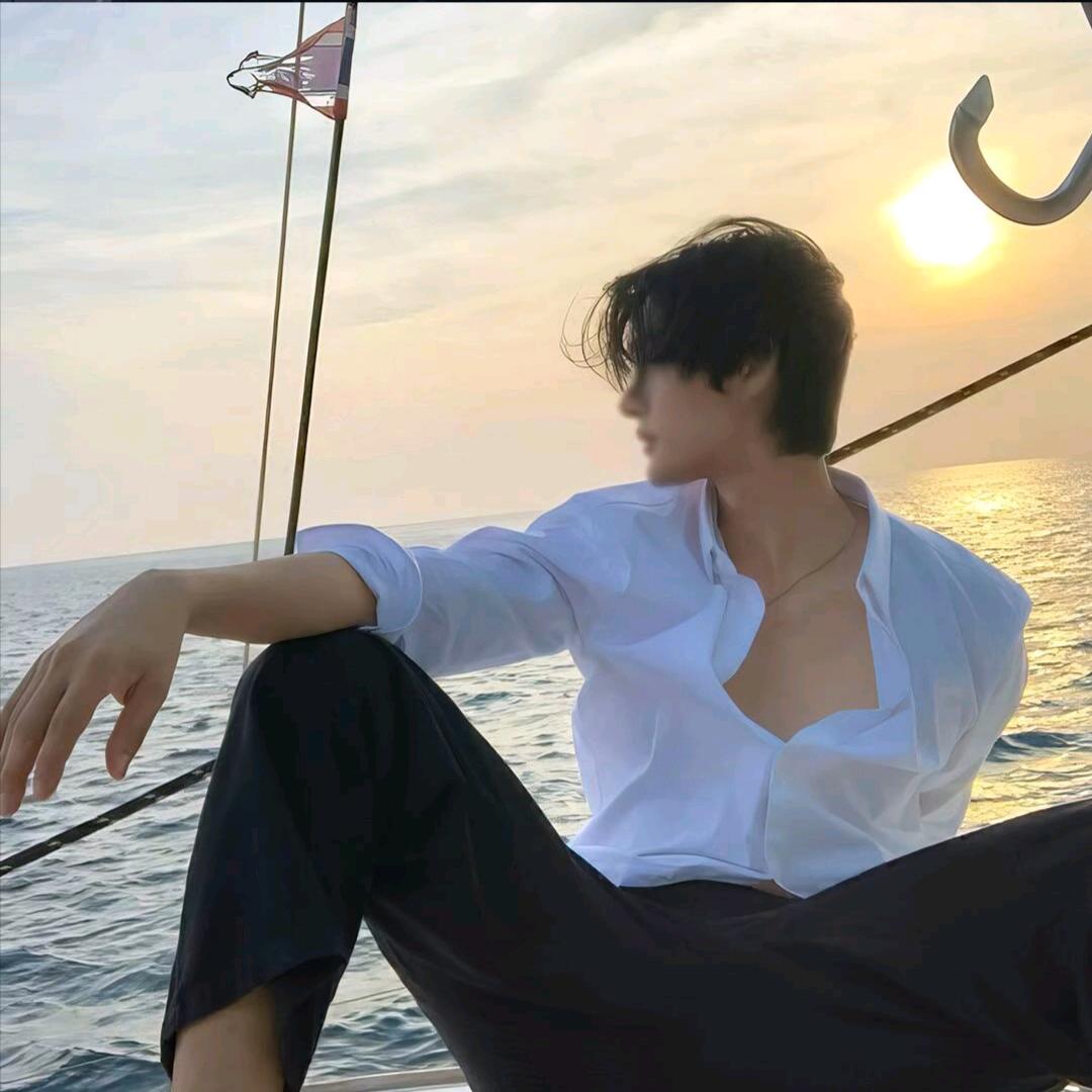 花海🖤