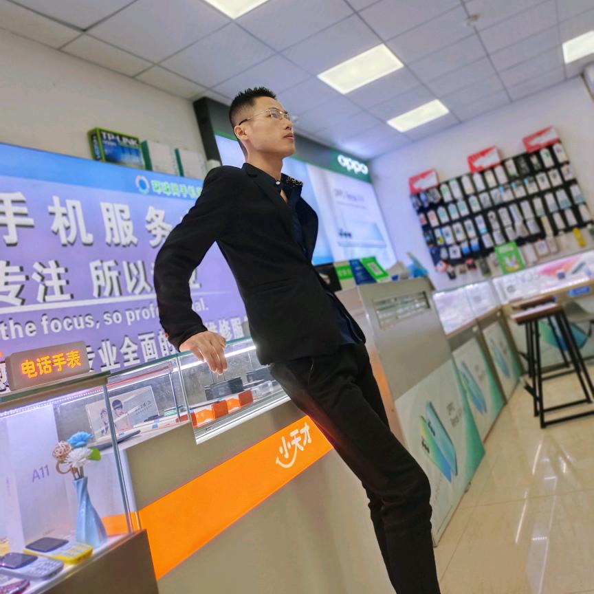 久优通讯中心（荣耀门店）