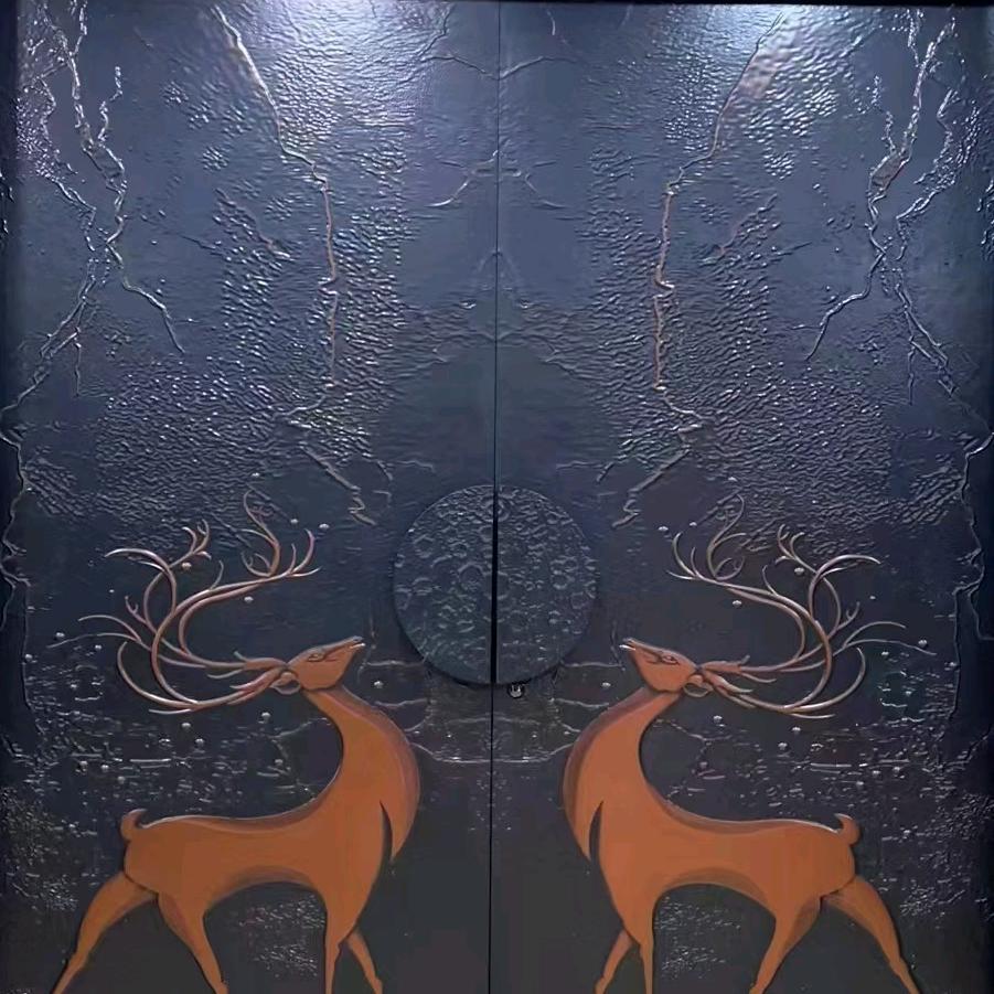 陕西炳恒奥商贸有限公司