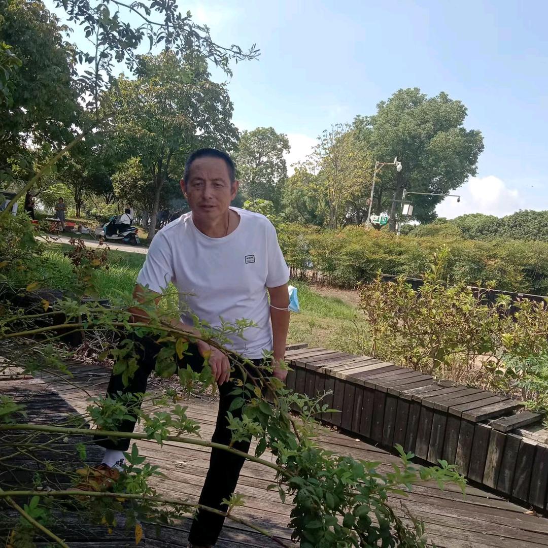 到了晚年开❤️每一天！