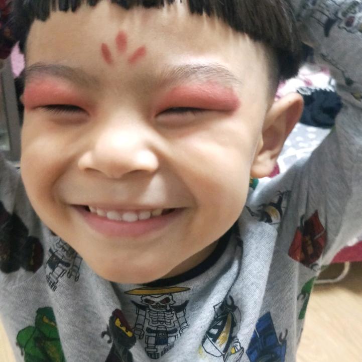 你好！