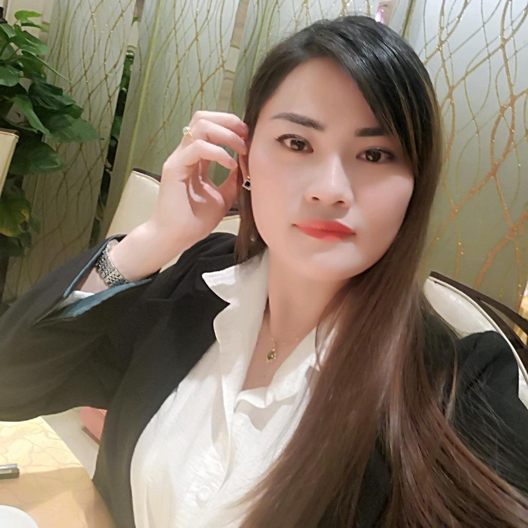 （江琴1997）古月绿影