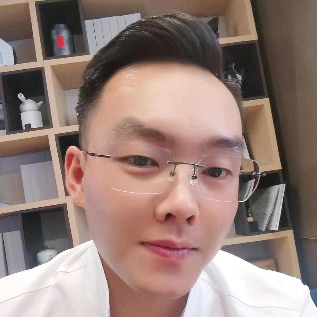 Mr 王