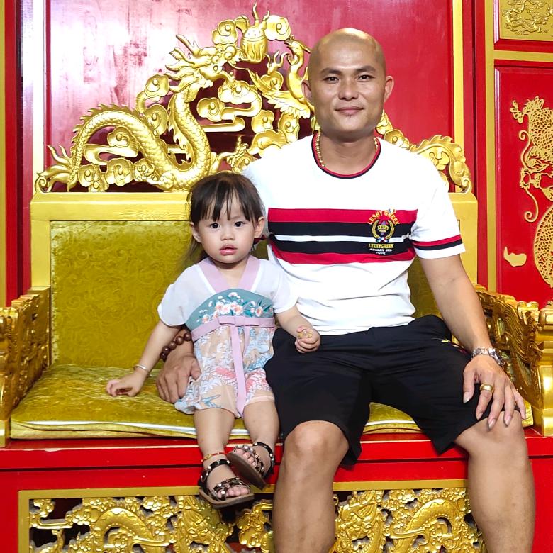 爱上钓鱼