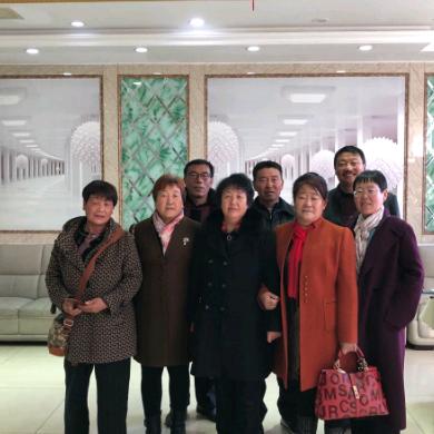 同学们大家加油