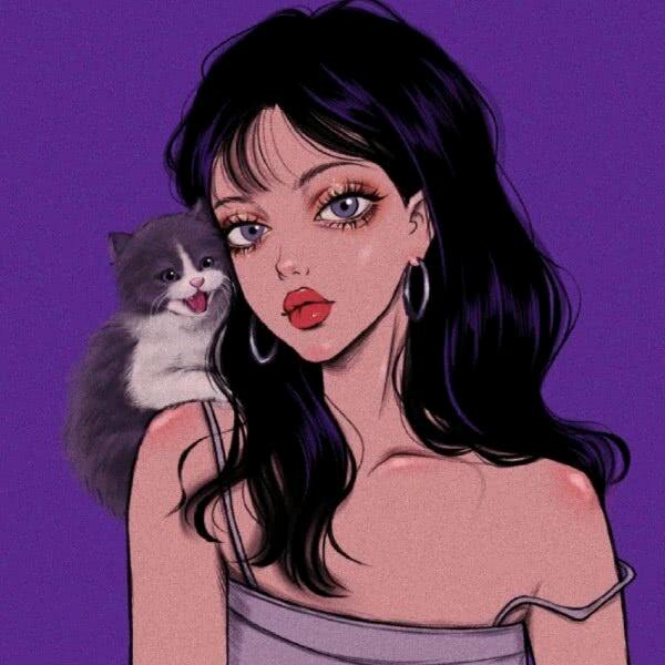 小妤💫