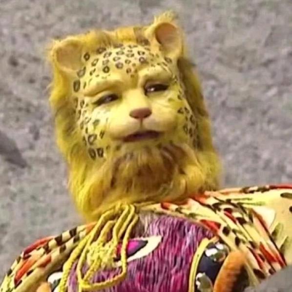 张同学(艺术创作)