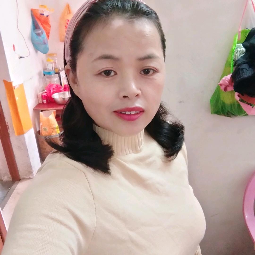 啊英姐