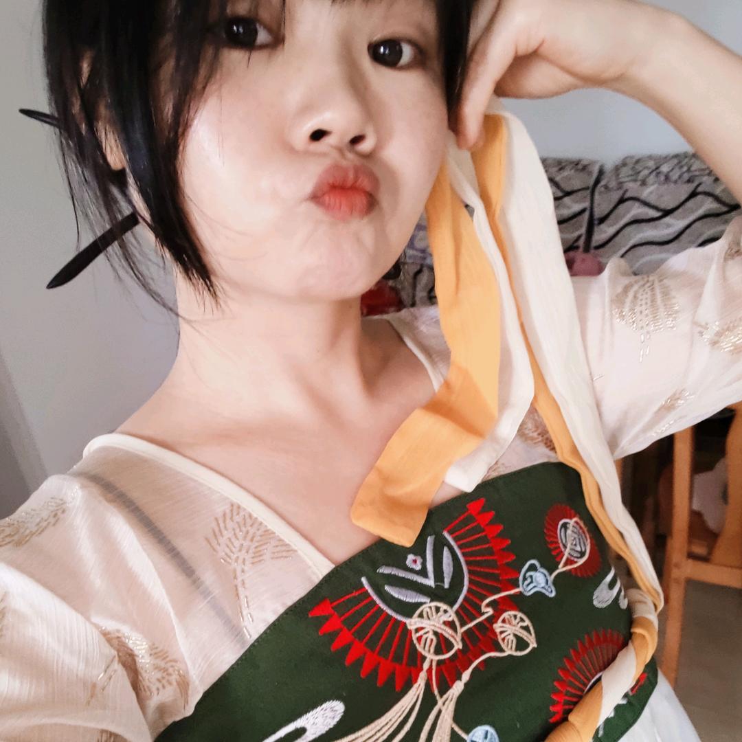 湖南小仙女