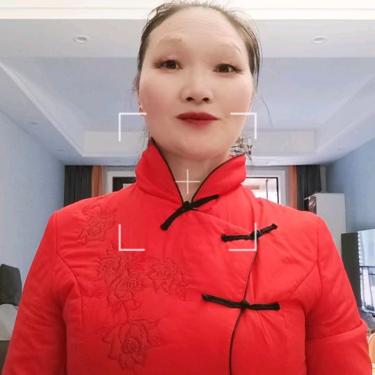 只要我开心就好