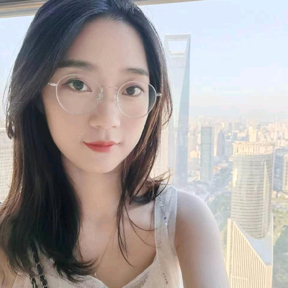 林大美女