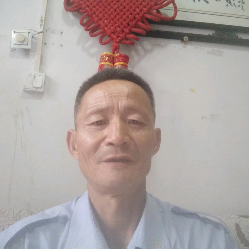 马腾云传递正能量