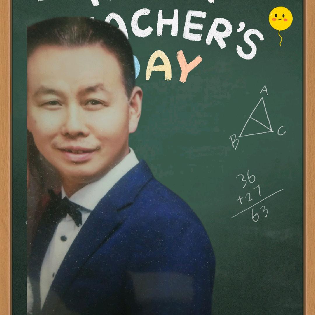 退役大叔